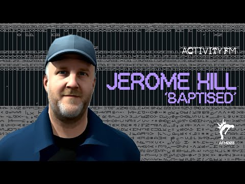 Jerome Hill - Baptised (Official Music Video)