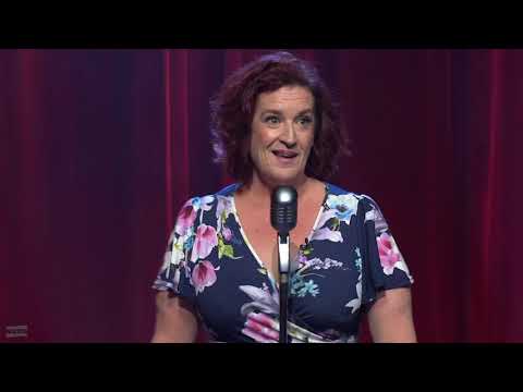 NZ On Screen: Funny Girls - Periods