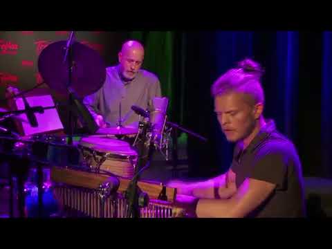 Michal Wierba (Mike Verba) - Riddlemaster [Body Language Album 2016]