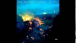 Nik Bartsch's Ronin - Modul 51