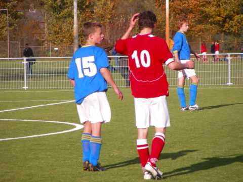 UC1 - Taxandria C1 : 3 - 2 (fotoreportage)