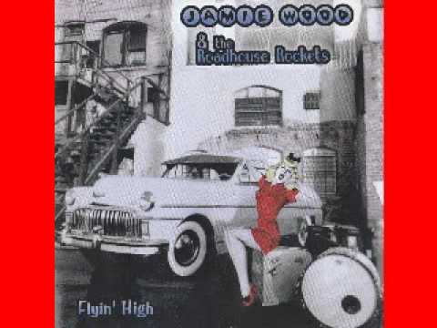 Jamie Wood & The Roadhouse Rockets - Flyin' High - 2005 - In The Mood For Love - DIMITRIS LESINI BLU