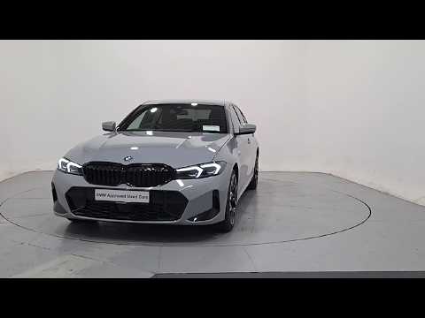 BMW 3-Series 330e M Sport Pro - Image 2