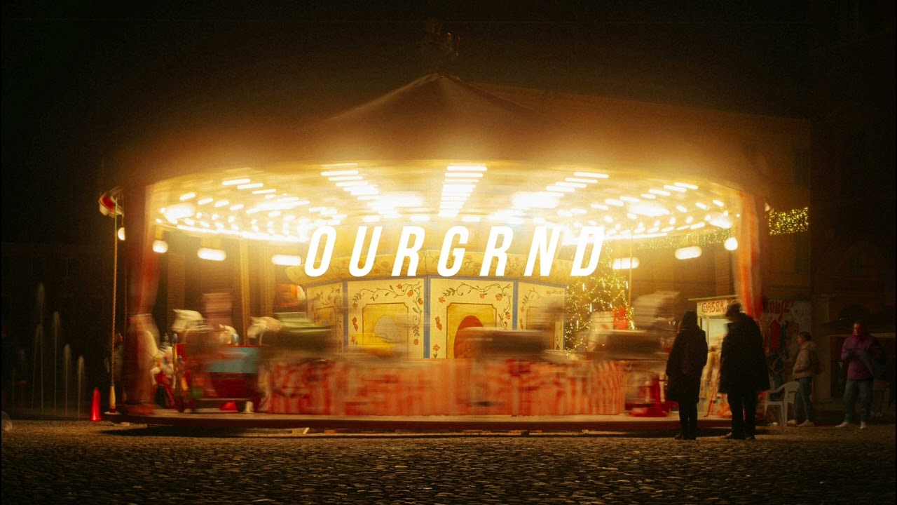 Benny Benassi ft. Gary Go - Cinema (Aatma Remix)