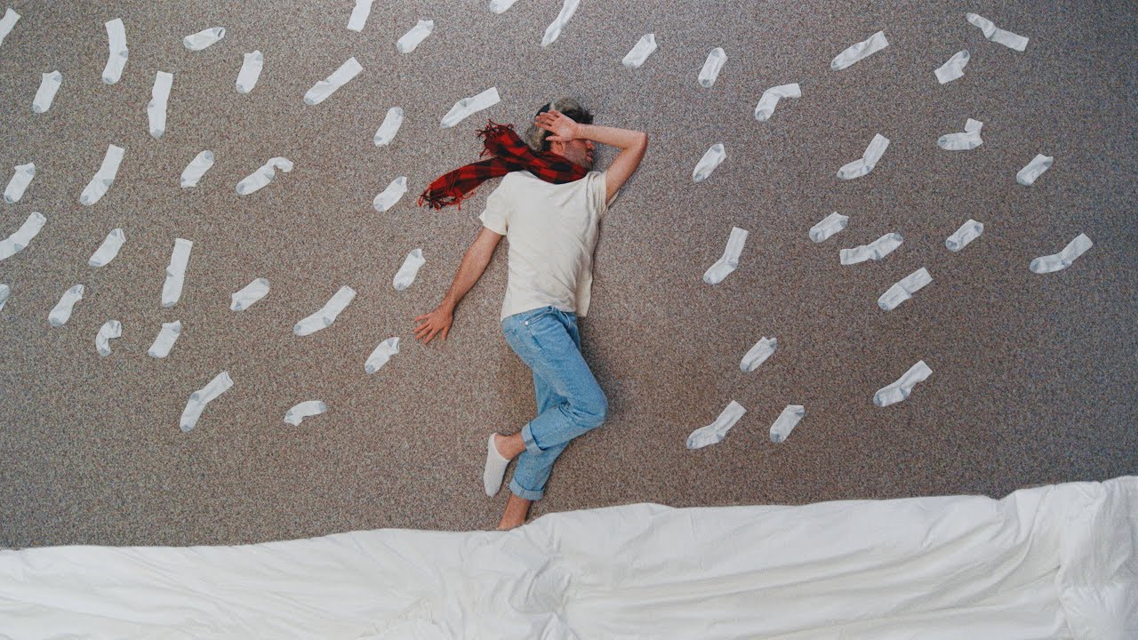 AJR - Betty (Official Music Video)