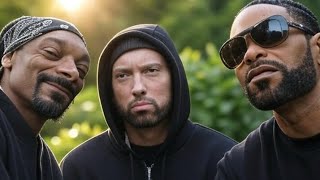 Snoop Dogg, Eminem - Thug Legacy ft. Busta Rhymes, Lloyd Banks &amp; More - 2025 (Music Video)