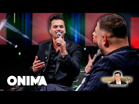 n’Kosove show : Ylli Demaj -  O JENA KANE - Potpuri me defa - Janar 2026