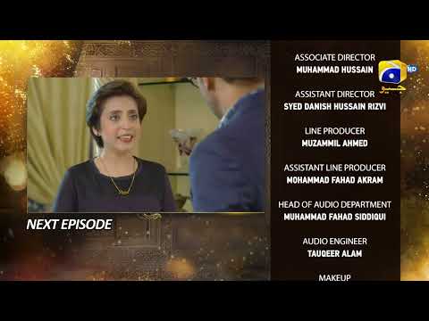 Farq Episode 08 Teaser - 21st November 2022 - HAR PAL GEO