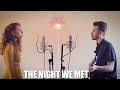 The Night We Met Lord Huron Cover By The Running Mates