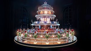 Swarovski Holiday | Celebrate Wonder | Episode 3