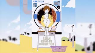 Asian Kung-Fu Generation - Understand (アンダースタンド) (2004 Government Managed Seaside Park)