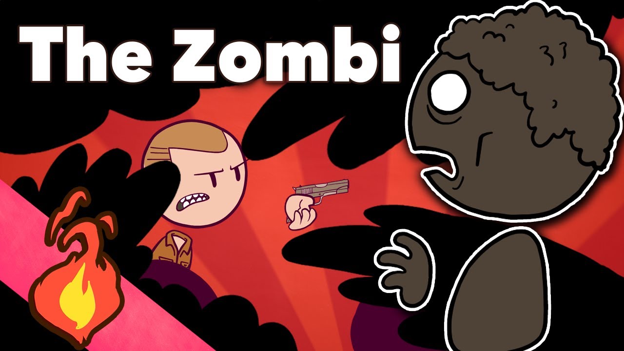 The Zombi - Tales of Zombies - Haiti - Extra Mythology
