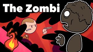 The Zombi - Tales of Zombies - Haiti - Extra Mythology