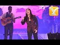 Ana Gabriel - Ni un roce - Festival de Viña del Mar 2014 HD