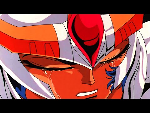 Ikki salva Seiya de Saga