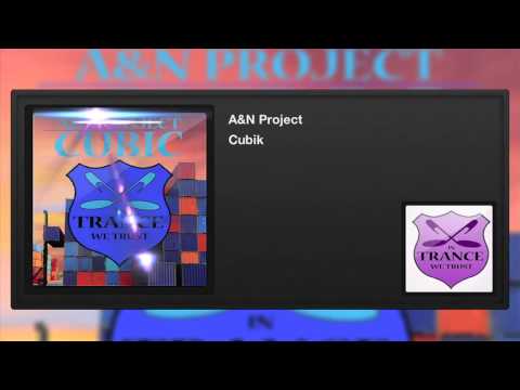 A&N Project - Cubik