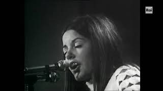 NADA  MA CHE FREDDO FA  [FESTIVAL DI SANREMO 1969 -prima serata]