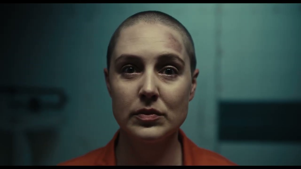 Generation Well Trailer - Starring Carly Tatiana Pandža as Lead Actress Playing The Character Stevie