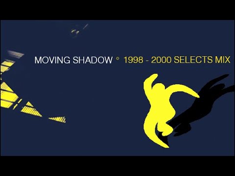 Moving Shadow 98-00 Selects Mega Mix