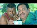 Comedy Kings - Ramalingeswara Rao Play Cards Comedy Scene - Ahuti Prasad