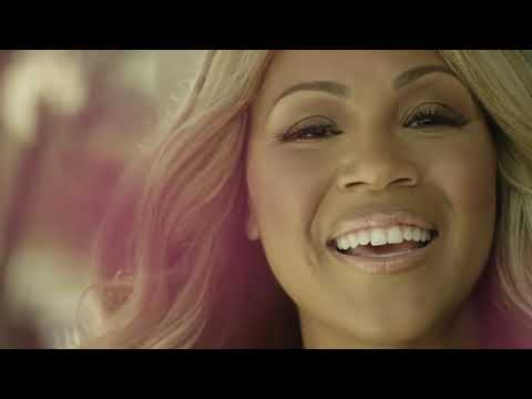 Erica Campbell - More Love (Music Video)