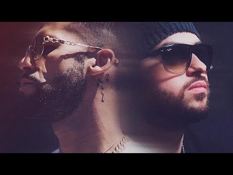 Prince Tuga x Alex Mica x Mike Moonnight - Beijo