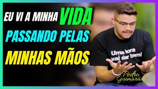 PEDRO GUIMARES - ESSE FOI O PIOR MOMENTO DA MINHA VIDA | CORTES DO YOUTUBE