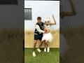 I PUNCHED BALLERINA CAPPUCCINA