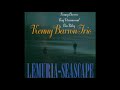 kenny Barron Trio (Ray Drummond & Ben Riley) - Seascape (1991)