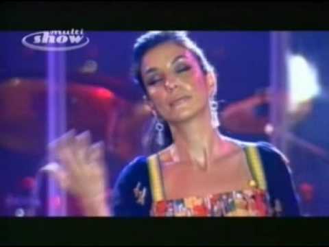 Ivete / Banda Eva 25 Anos - Não me conte seus problemas