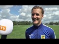 Voorbeschouwen op De Graafschap-uit met Erik Schouten