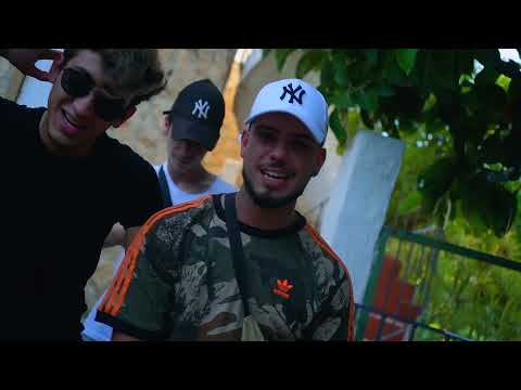 GERXXO - LOSERS 🧃(OFICIAL VIDEO by AlvaroJCamacho)Prod.Dimeloyiwan  #SPANISHDRILL