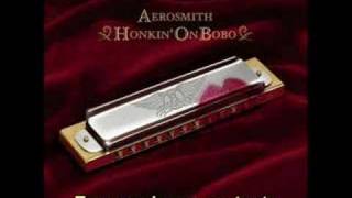 Aerosmith [new hit] - "The Grind" (Legendado)