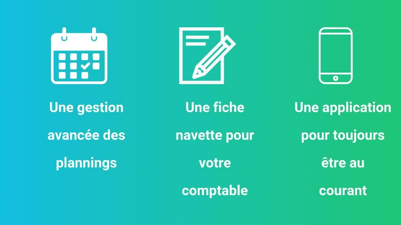 Vidéo de présentation FlowPharm - Logiciel de gestion pour pharmacies