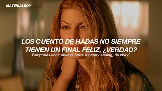 Download lagu Fergie - Big Girls Don’t Cry [ Video] // Sub. Español mp3