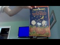 Triple Feature VHS Closing