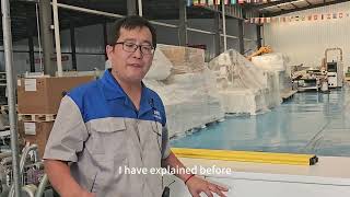 DWD  CNC: Automatic Labeling + Rotary/Linear Magazines Tutorial | Boost Precision & EU Compliance