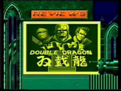 Gamesmaster Series 1 Episode 2