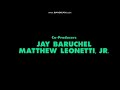 This Is The End 2013 End Credits TBS Live Channel