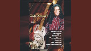Download lagu Ojo Sujono mp3 Download lagu Ojo Sujono mp3