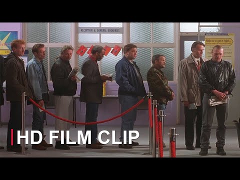 The Full Monty (1997) | Hot Stuff