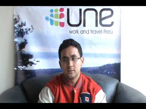 WAT 2014 Jean Pierre Villegas Arce