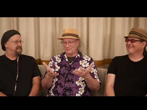 Grant Dermody on Teaching, Tone, and Finding Your Own Voice