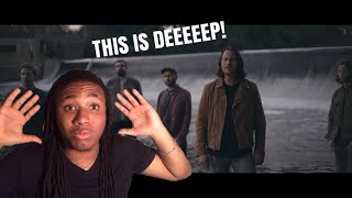 HOME FREE - IN THE BLOOD (JOHN MAYER COVER) | REVIEW/REACTION
