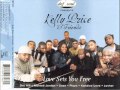 Kelly Price - Love Sets You Free (Remix)