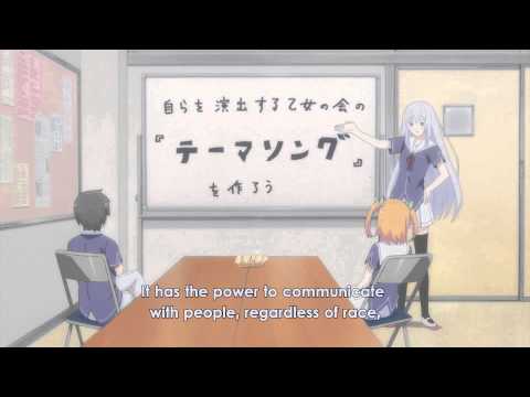 [HD] OreShura Nyaa Scene