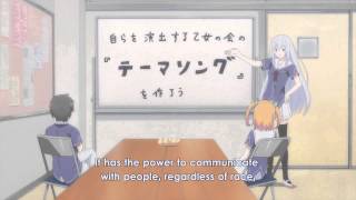 Download lagu [HD] OreShura Nyaa Scene mp3