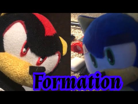 Sonic Plush Paradox S3 Ep.5 - Formation