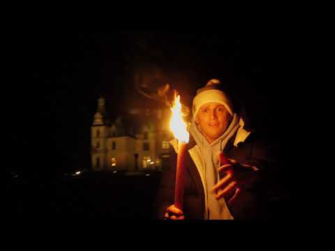 Ronyk vs. LXcellent - Final Hinrunde - Aightgenossen VBT 21