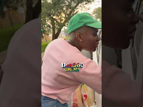 Fella Link up with Delay to sell Bread. #ghananews #youtubeshorts